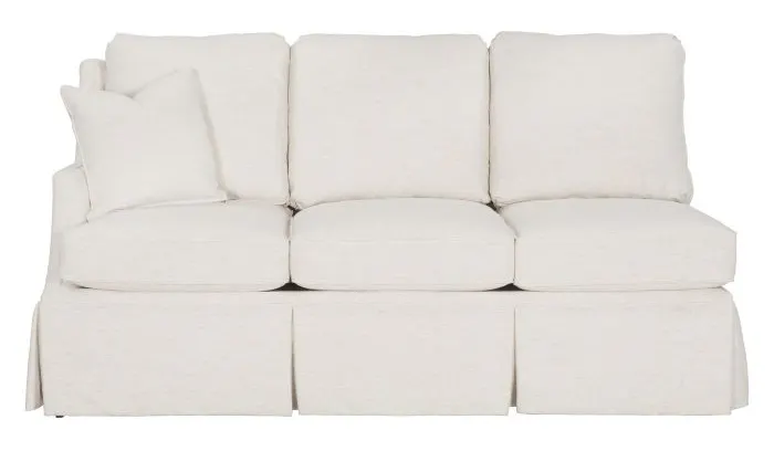 Fairfield Furniture 2727-52 Savannah Left Arm Facing Sofa Fairfield Furniture 2727-52 Savannah Left Arm Facing Sofa