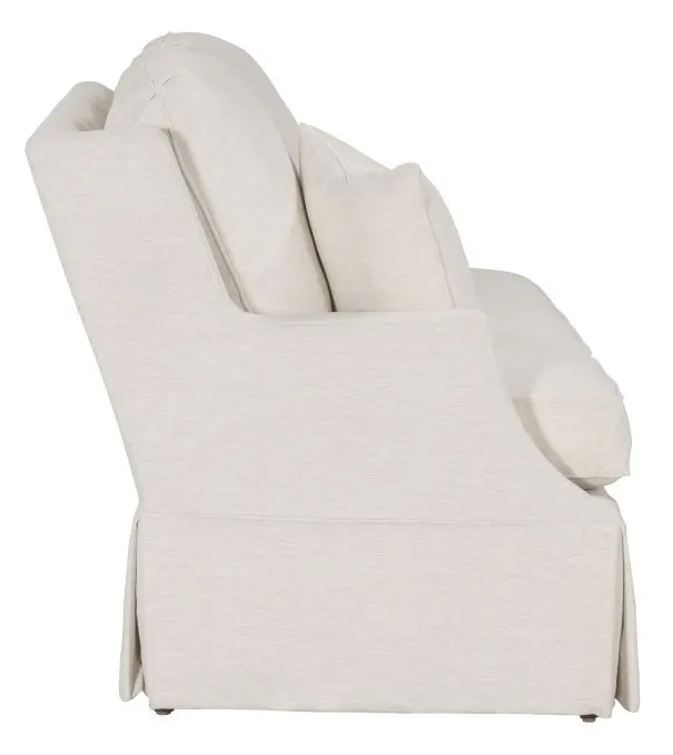 Fairfield Furniture 2727-52 Savannah Left Arm Facing Sofa Fairfield Furniture 2727-52 Savannah Left Arm Facing Sofa