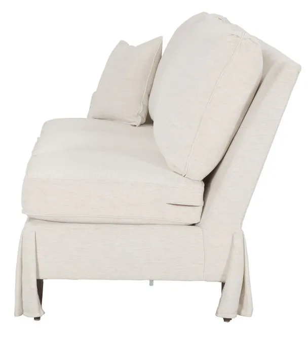 Fairfield Furniture 2727-52 Savannah Left Arm Facing Sofa Fairfield Furniture 2727-52 Savannah Left Arm Facing Sofa