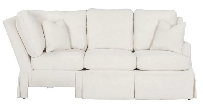 Fairfield Furniture 2727-53 Savannah Right Arm Facing Corner Sofa Fairfield Furniture 2727-53 Savannah Right Arm Facing Corner Sofa