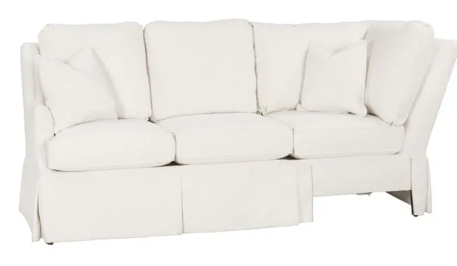 Fairfield Furniture 2727-54 Savannah Left Arm Facing Corner Sofa Fairfield Furniture 2727-54 Savannah Left Arm Facing Corner Sofa