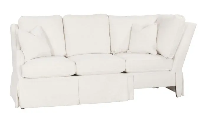 Fairfield Furniture 2727-54 Savannah Left Arm Facing Corner Sofa Fairfield Furniture 2727-54 Savannah Left Arm Facing Corner Sofa