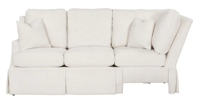 Fairfield Furniture 2727-54 Savannah Left Arm Facing Corner Sofa Fairfield Furniture 2727-54 Savannah Left Arm Facing Corner Sofa