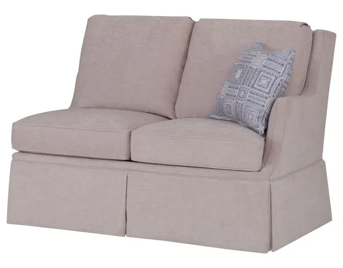 Fairfield Furniture 2727-71 Savannah Right Arm Facing Loveseat Fairfield Furniture 2727-71 Savannah Right Arm Facing Loveseat