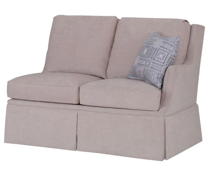 Fairfield Furniture 2727-71 Savannah Right Arm Facing Loveseat Fairfield Furniture 2727-71 Savannah Right Arm Facing Loveseat
