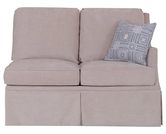 Fairfield Furniture 2727-71 Savannah Right Arm Facing Loveseat Fairfield Furniture 2727-71 Savannah Right Arm Facing Loveseat