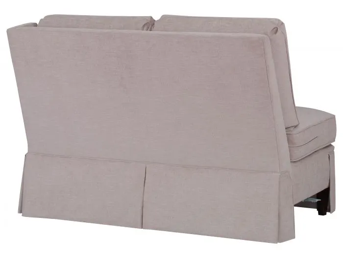 Fairfield Furniture 2727-71 Savannah Right Arm Facing Loveseat Fairfield Furniture 2727-71 Savannah Right Arm Facing Loveseat
