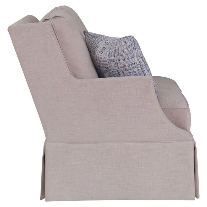 Fairfield Furniture 2727-71 Savannah Right Arm Facing Loveseat Fairfield Furniture 2727-71 Savannah Right Arm Facing Loveseat