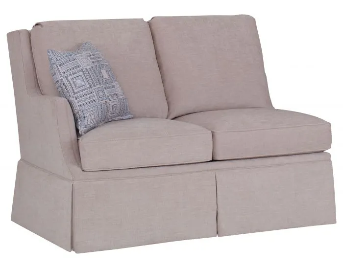 Fairfield Furniture 2727-72 Savannah Left Arm Facing Loveseat Fairfield Furniture 2727-72 Savannah Left Arm Facing Loveseat