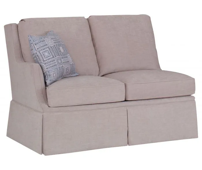 Fairfield Furniture 2727-72 Savannah Left Arm Facing Loveseat Fairfield Furniture 2727-72 Savannah Left Arm Facing Loveseat