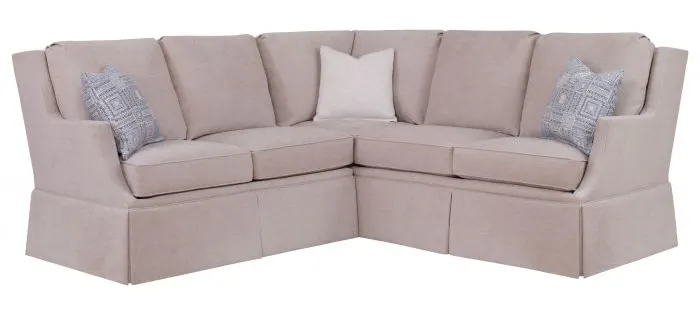 Fairfield Furniture 2727-72 Savannah Left Arm Facing Loveseat Fairfield Furniture 2727-72 Savannah Left Arm Facing Loveseat