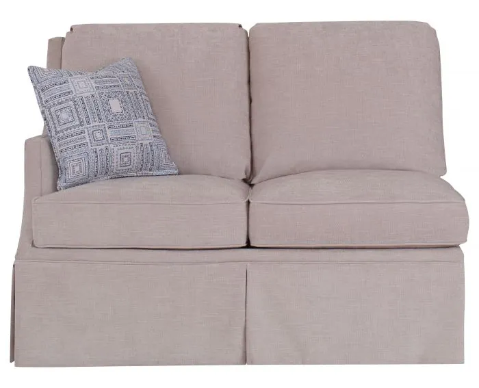 Fairfield Furniture 2727-72 Savannah Left Arm Facing Loveseat Fairfield Furniture 2727-72 Savannah Left Arm Facing Loveseat
