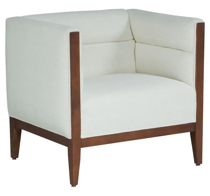 Fairfield Furniture 2731-01 Dyson Lounge Chair Fairfield Furniture 2731-01 Dyson Lounge Chair