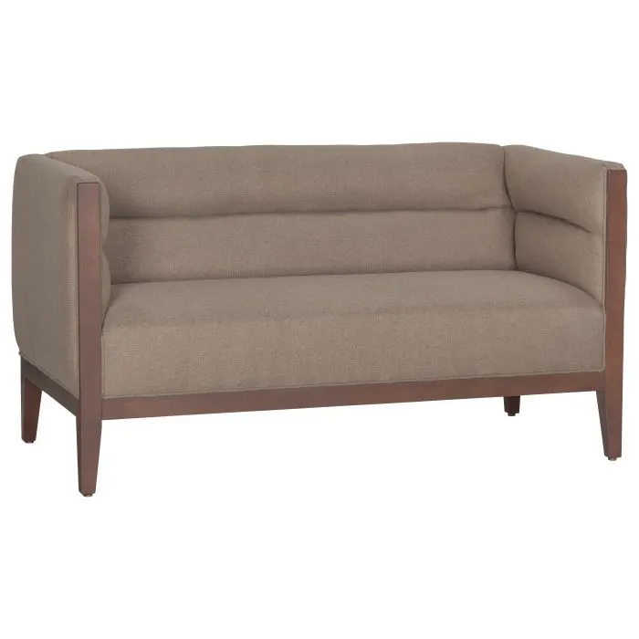 Fairfield Furniture 2731-70 Dyson Loveseat
