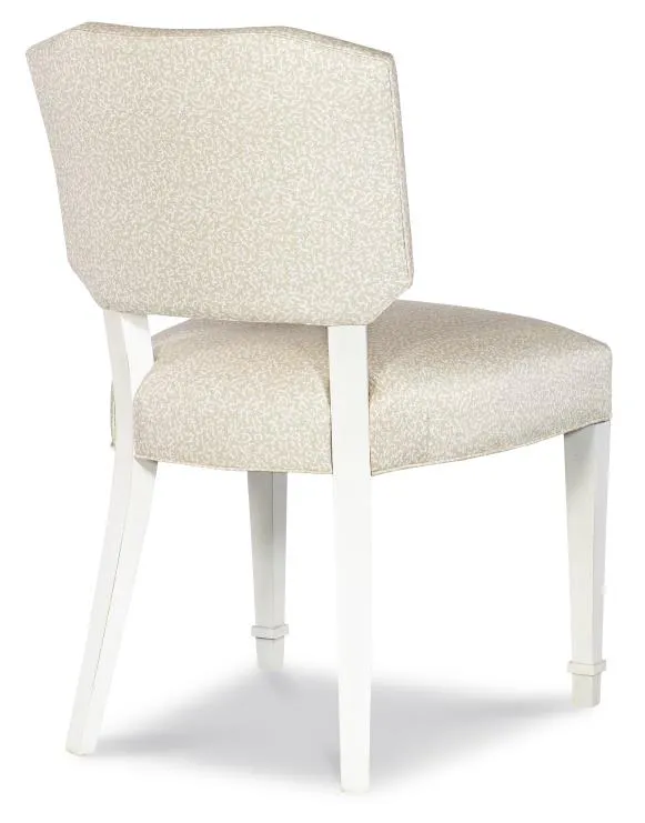 Highland House 2731S Delphi Side Chair Highland House 2731S Delphi Side Chair