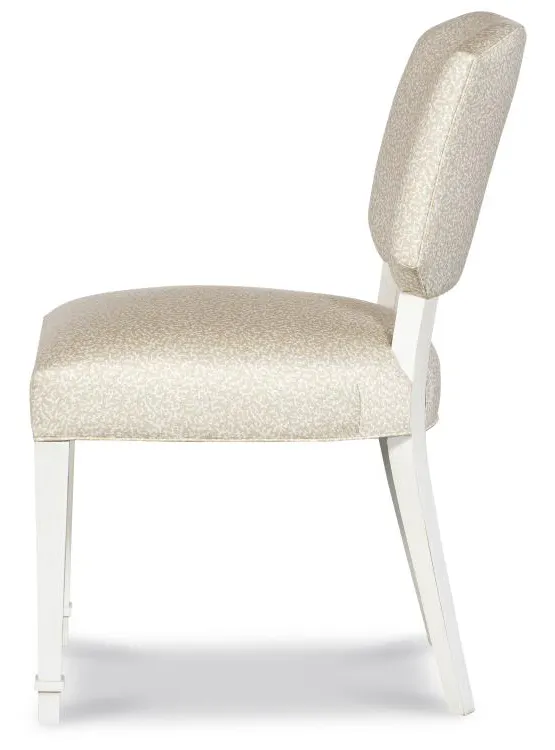 Highland House 2731S Delphi Side Chair Highland House 2731S Delphi Side Chair