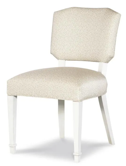 Highland House 2731S Delphi Side Chair Highland House 2731S Delphi Side Chair
