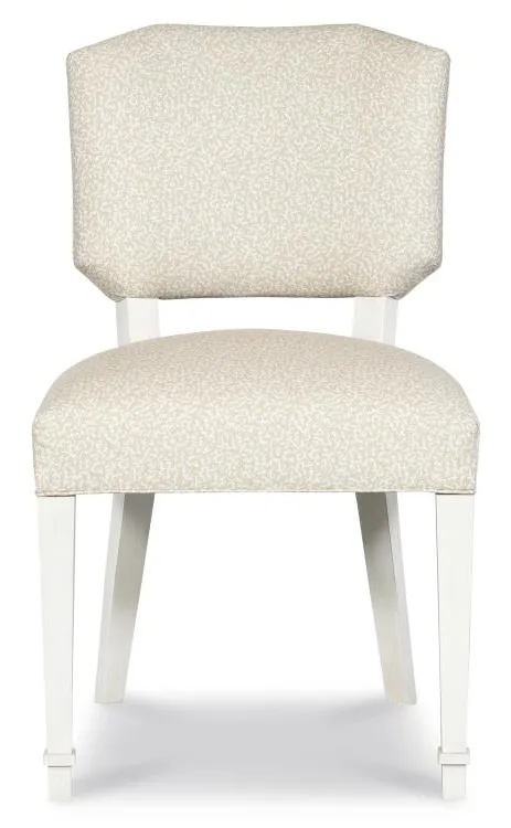 Highland House 2731S Delphi Side Chair Highland House 2731S Delphi Side Chair