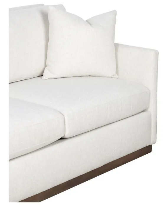 Fairfield Furniture 2733-50 Renwick Sofa, Three backs over three seat cushions Fairfield Furniture 2733-50 Renwick Sofa, Three backs over three seat cushions