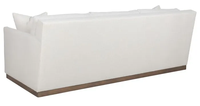 Fairfield Furniture 2733-50 Renwick Sofa, Three backs over three seat cushions Fairfield Furniture 2733-50 Renwick Sofa, Three backs over three seat cushions