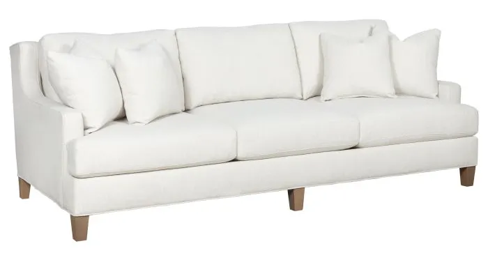 Fairfield Furniture 2737-50 Auburn Sofa Fairfield Furniture 2737-50 Auburn Sofa