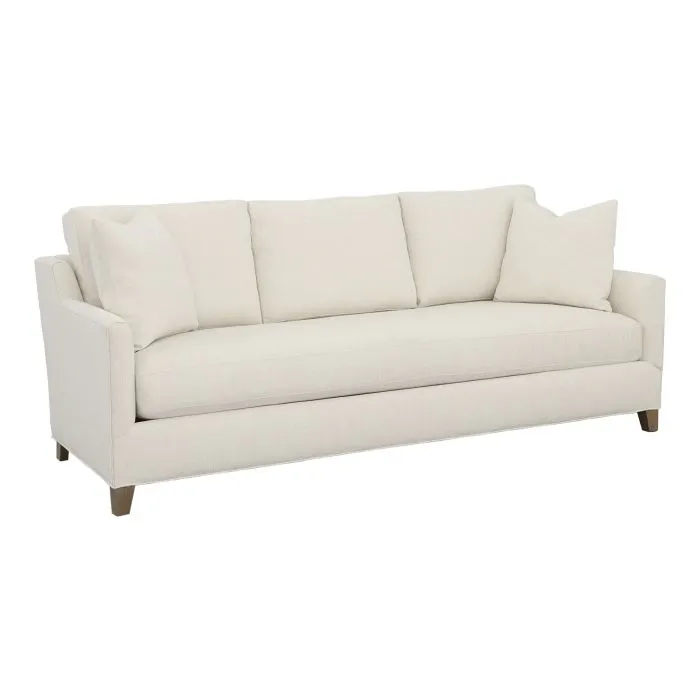 Fairfield Furniture 2740-50 Tally Sofa