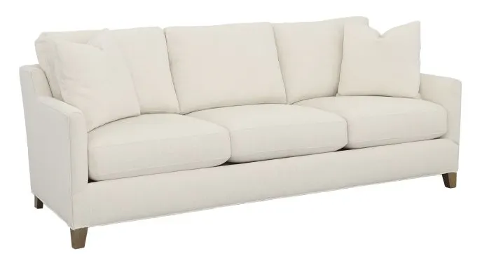 Fairfield Furniture L-2743-50 Tally Sofa Fairfield Furniture L-2743-50 Tally Sofa