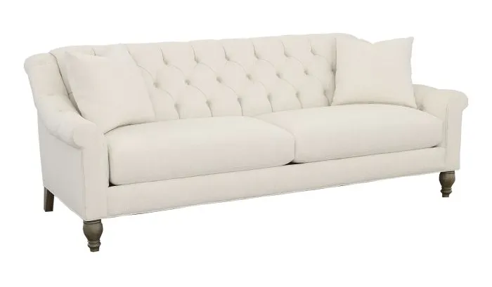 Fairfield Furniture 2744-50 Bronson Sofa Fairfield Furniture 2744-50 Bronson Sofa