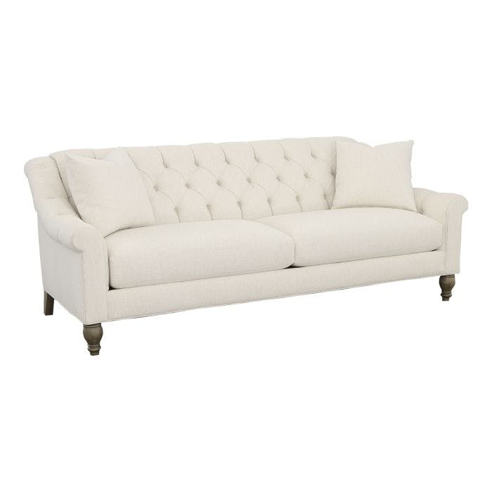 Fairfield Furniture L-2744-50 Bronson Sofa