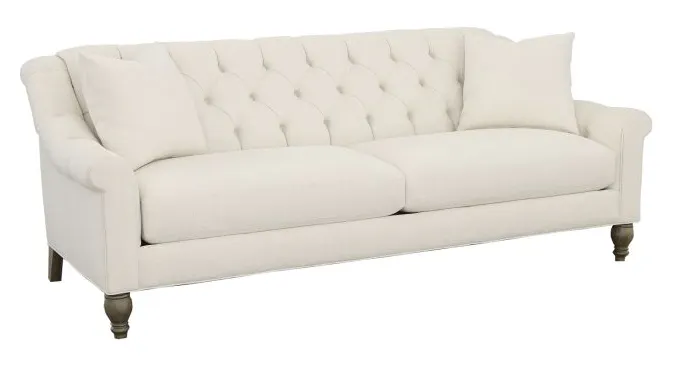 Fairfield Furniture L-2744-50 Bronson Sofa Fairfield Furniture L-2744-50 Bronson Sofa