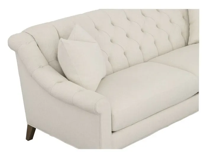 Fairfield Furniture 2744-50 Bronson Sofa Fairfield Furniture 2744-50 Bronson Sofa