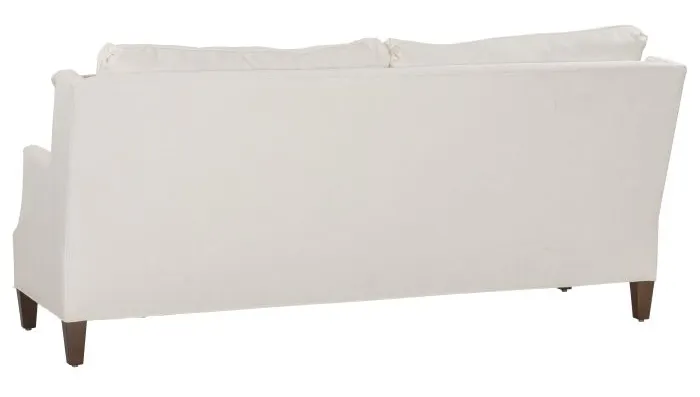 Fairfield Furniture C-2745-50 Savannah Sofa with Tapered Leg Fairfield Furniture C-2745-50 Savannah Sofa with Tapered Leg