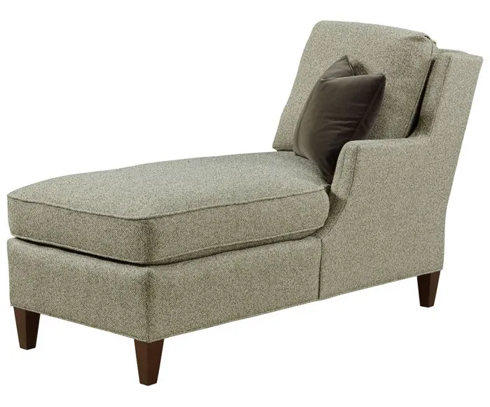 Fairfield Furniture 2747-26 Savannah Right Arm Facing Chaise Fairfield Furniture 2747-26 Savannah Right Arm Facing Chaise