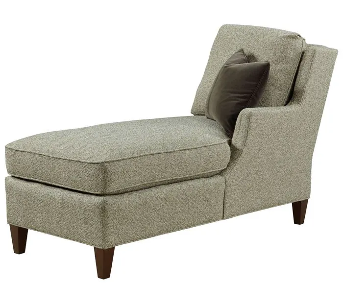Fairfield Furniture 2747-26 Savannah Right Arm Facing Chaise Fairfield Furniture 2747-26 Savannah Right Arm Facing Chaise