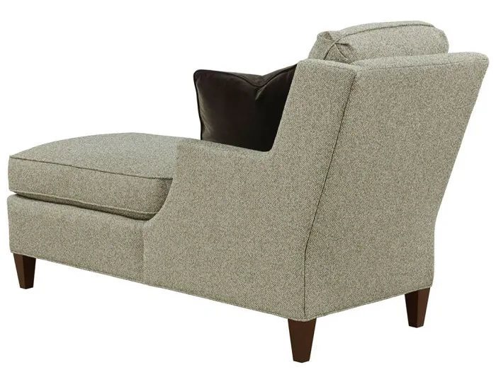 Fairfield Furniture 2747-26 Savannah Right Arm Facing Chaise Fairfield Furniture 2747-26 Savannah Right Arm Facing Chaise