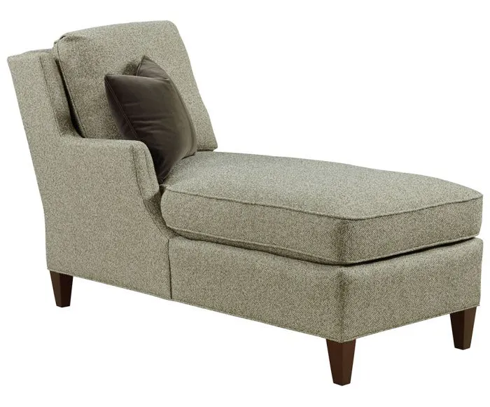 Fairfield Furniture 2747-27 Savannah Left Arm Facing Chaise Fairfield Furniture 2747-27 Savannah Left Arm Facing Chaise
