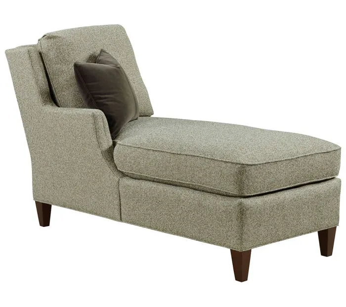 Fairfield Furniture 2747-27 Savannah Left Arm Facing Chaise Fairfield Furniture 2747-27 Savannah Left Arm Facing Chaise