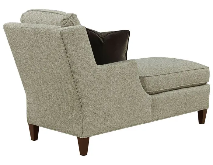 Fairfield Furniture 2747-27 Savannah Left Arm Facing Chaise Fairfield Furniture 2747-27 Savannah Left Arm Facing Chaise