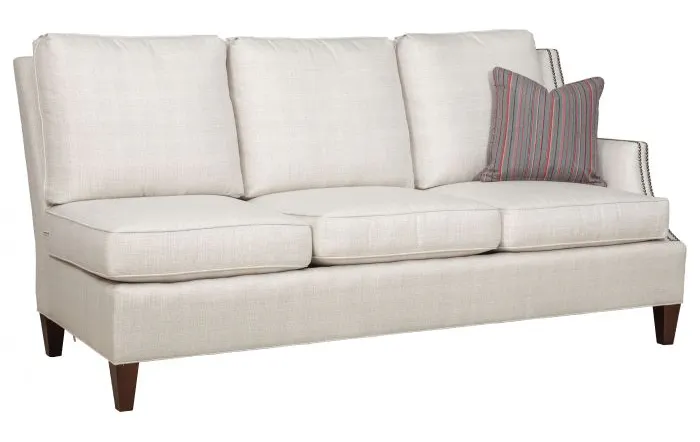 Fairfield Furniture 2747-51 Savannah Right Arm Facing Sofa Fairfield Furniture 2747-51 Savannah Right Arm Facing Sofa