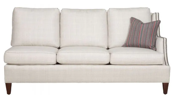 Fairfield Furniture 2747-51 Savannah Right Arm Facing Sofa Fairfield Furniture 2747-51 Savannah Right Arm Facing Sofa