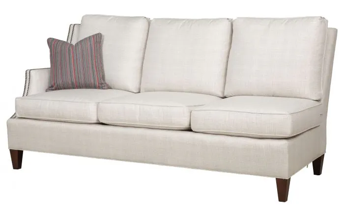 Fairfield Furniture 2747-52 Savannah Left Arm Facing Sofa Fairfield Furniture 2747-52 Savannah Left Arm Facing Sofa