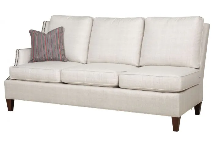 Fairfield Furniture 2747-52 Savannah Left Arm Facing Sofa Fairfield Furniture 2747-52 Savannah Left Arm Facing Sofa