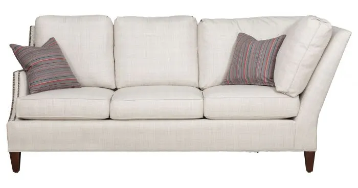 Fairfield Furniture 2747-54 Savannah Left Arm Facing Corner Sofa Fairfield Furniture 2747-54 Savannah Left Arm Facing Corner Sofa