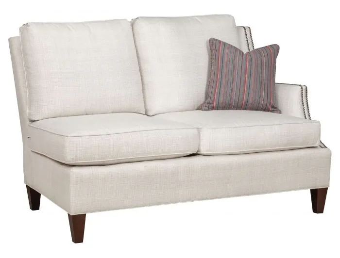 Fairfield Furniture 2747-71 Savannah Right Arm Facing Loveseat Fairfield Furniture 2747-71 Savannah Right Arm Facing Loveseat
