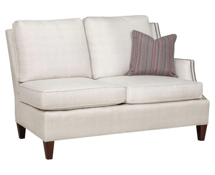 Fairfield Furniture 2747-71 Savannah Right Arm Facing Loveseat Fairfield Furniture 2747-71 Savannah Right Arm Facing Loveseat