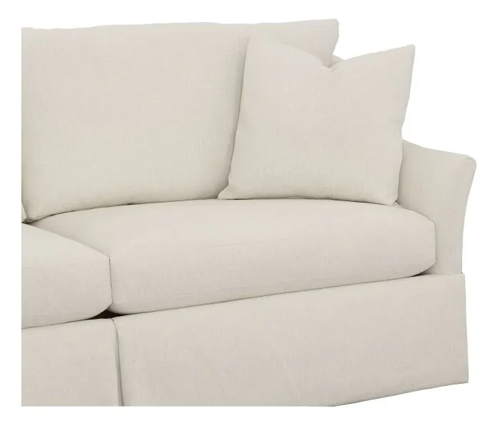 Fairfield Furniture 2748-50 DeMille Sofa Fairfield Furniture 2748-50 DeMille Sofa