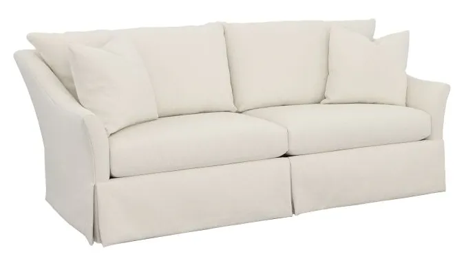 Fairfield Furniture 2748-50 DeMille Sofa Fairfield Furniture 2748-50 DeMille Sofa