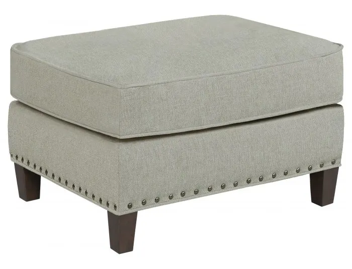 Fairfield Furniture 2749-20 Smythe Ottoman Fairfield Furniture 2749-20 Smythe Ottoman