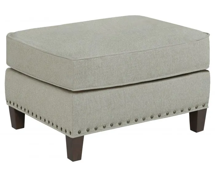 Fairfield Furniture 2749-20 Smythe Ottoman Fairfield Furniture 2749-20 Smythe Ottoman