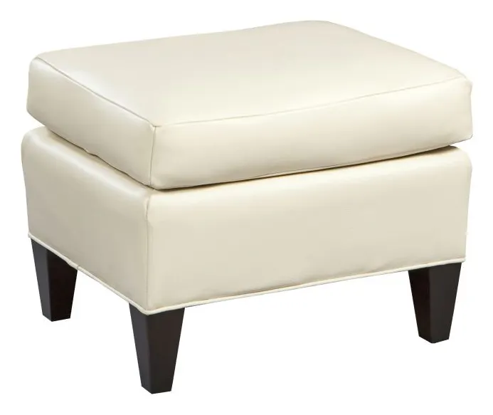 Fairfield Furniture 2779-20 Stuart Ottoman Fairfield Furniture 2779-20 Stuart Ottoman